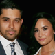 Image for article titled Wilmer Valderrama Reportedly Visits Demi Lovato 'Constantly'